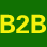 B2b行業(yè)市場(chǎng)